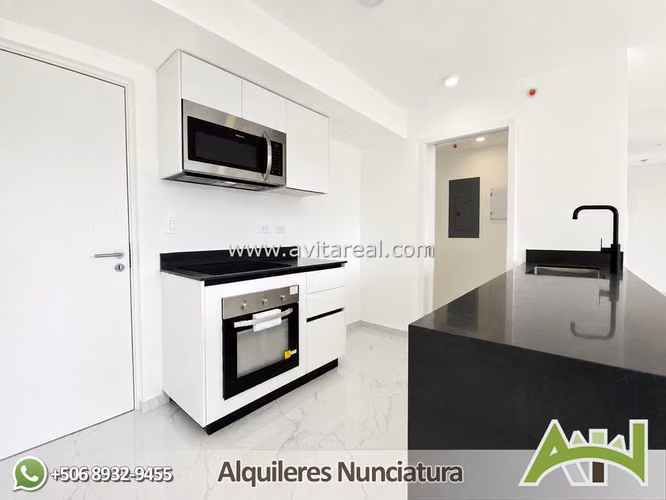 Apartamento de 3 habitaciones en Rohrmoser | SoHo Paradisus - Imagen 8