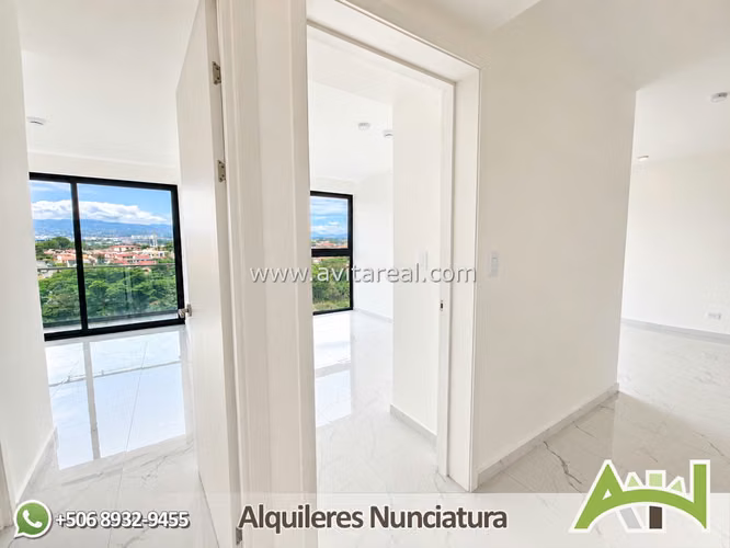 Apartamento de 3 habitaciones en Rohrmoser | SoHo Paradisus - Imagen 2