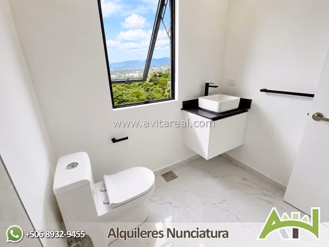 Apartamento de 3 habitaciones en Rohrmoser | SoHo Paradisus - Imagen 5