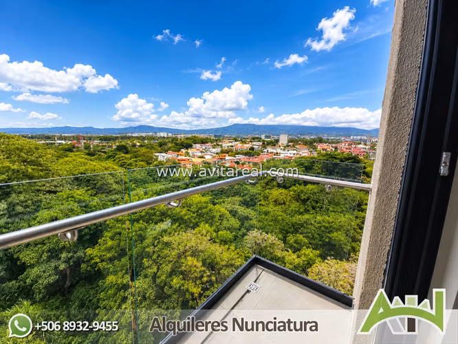 Apartamento de 3 habitaciones en Rohrmoser | SoHo Paradisus - Imagen 3