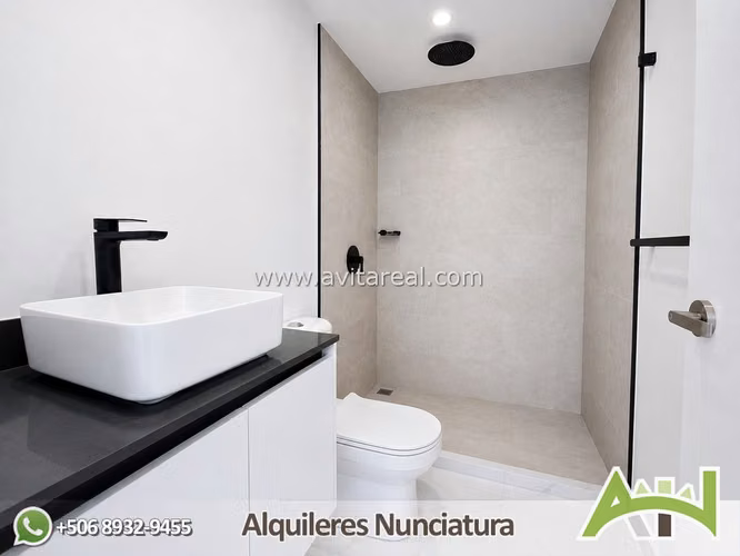 Apartamento de 3 habitaciones en Rohrmoser | SoHo Paradisus - Imagen 11