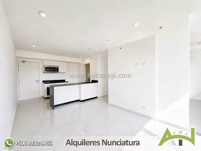Apartamento de 3 habitaciones en Rohrmoser | SoHo Paradisus - Imagen 4
