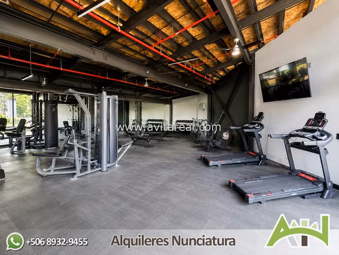 Apartamento de 3 habitaciones en Rohrmoser | SoHo Paradisus - Imagen 13