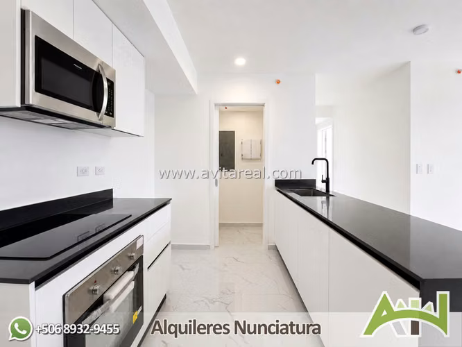 Apartamento de 3 habitaciones en Rohrmoser | SoHo Paradisus - Imagen 7