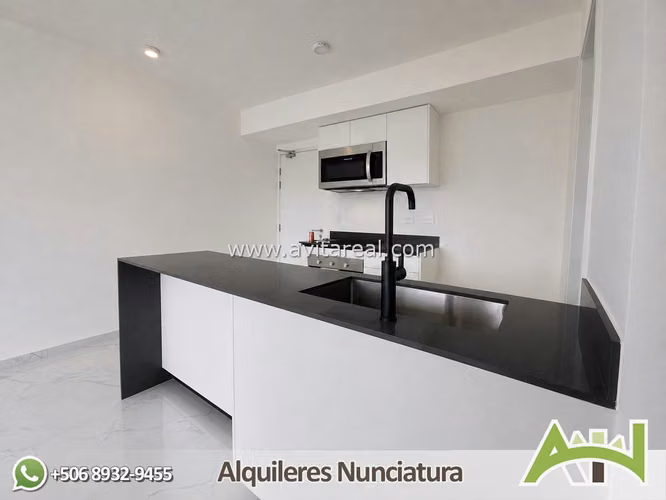 Apartamento de 3 habitaciones en Rohrmoser | SoHo Paradisus - Imagen 12