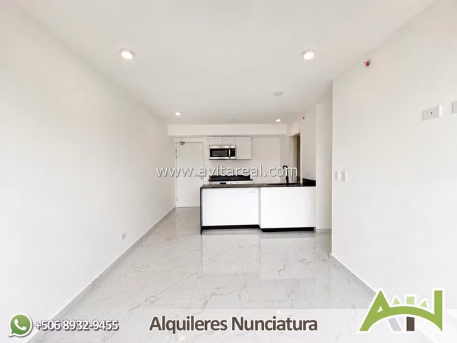 Apartamento de 3 habitaciones en Rohrmoser | SoHo Paradisus - Imagen 6