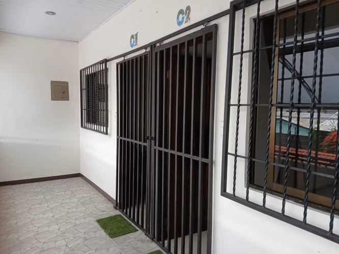 SE VENDE EDIFICIO DE 7 APARTAMENTOS PARA AIRBNB EN LA URUCA, POR EL HOTEL BARCELO PALACIO. - Imagen 7
