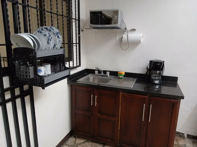 SE VENDE EDIFICIO DE 7 APARTAMENTOS PARA AIRBNB EN LA URUCA, POR EL HOTEL BARCELO PALACIO. - Imagen 18