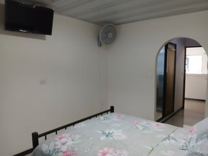 SE VENDE EDIFICIO DE 7 APARTAMENTOS PARA AIRBNB EN LA URUCA, POR EL HOTEL BARCELO PALACIO. - Imagen 15