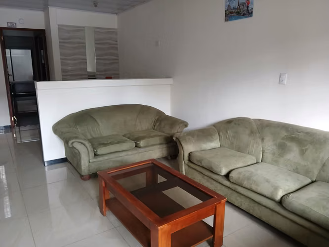 SE VENDE EDIFICIO DE 7 APARTAMENTOS PARA AIRBNB EN LA URUCA, POR EL HOTEL BARCELO PALACIO. - Imagen 9