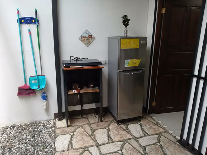 SE VENDE EDIFICIO DE 7 APARTAMENTOS PARA AIRBNB EN LA URUCA, POR EL HOTEL BARCELO PALACIO. - Imagen 17