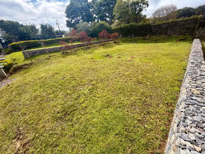 VENDO LOTE DE 357,54 M2 EN CONDOMINIO, SAN ISIDRO HEREDIA - Imagen 5
