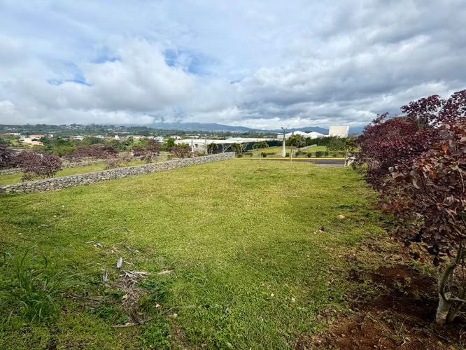 VENDO LOTE DE 357,54 M2 EN CONDOMINIO, SAN ISIDRO HEREDIA - Imagen 4