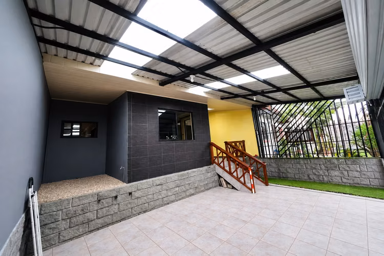 Venta de Casa en San Antonio DE 1 PLANTA - Imagen 1