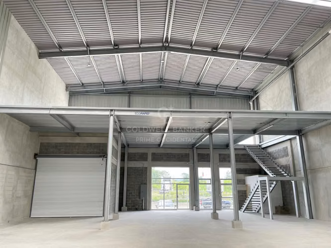 Bodega Industrial en Alquiler en Coyol de Alajuela – Ubicación Estratégica y Alta Seguridad - Imagen 6
