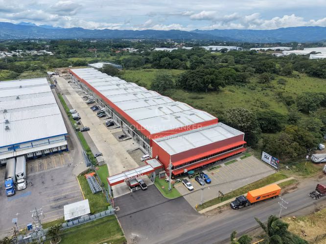 Bodega Industrial en Alquiler en Coyol de Alajuela – Ubicación Estratégica y Alta Seguridad - Imagen 7