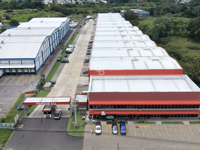 Bodega Industrial en Alquiler en Coyol de Alajuela – Ubicación Estratégica y Alta Seguridad - Imagen 4