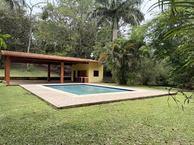 FINCA ESPARZA 14.5 has Ideal para urbanizar