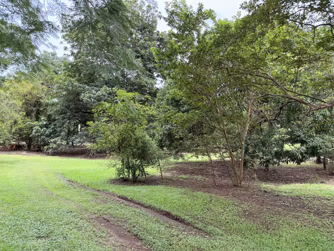 FINCA ESPARZA 14.5 has Ideal para urbanizar