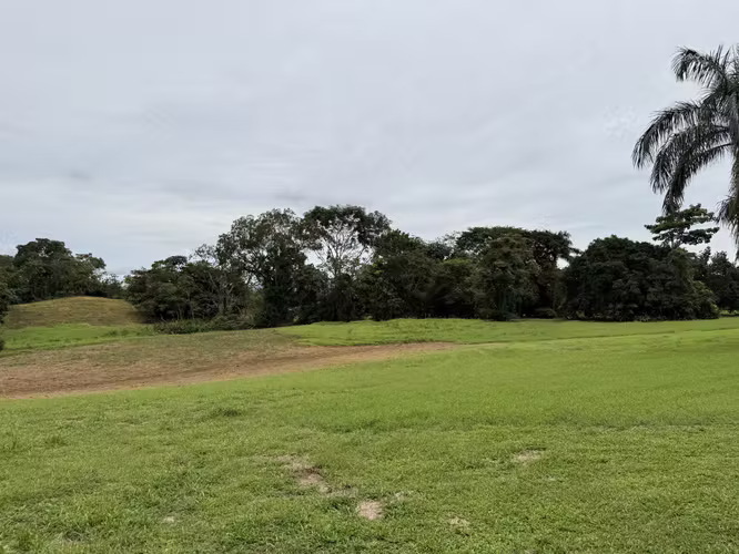 FINCA ESPARZA 14.5 has Ideal para urbanizar