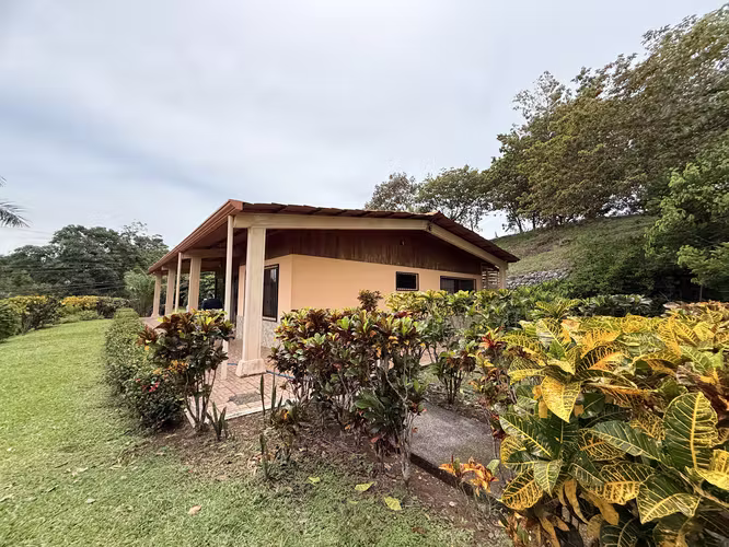 FINCA ESPARZA 14.5 has Ideal para urbanizar