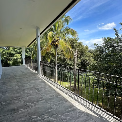 ALQUILER DE CASA INDEPENDIENTE EN TURRÚCARES DE ALAJUELA - Imagen 15