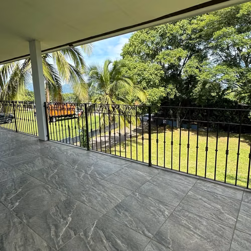 ALQUILER DE CASA INDEPENDIENTE EN TURRÚCARES DE ALAJUELA - Imagen 14