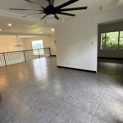 ALQUILER DE CASA INDEPENDIENTE EN TURRÚCARES DE ALAJUELA - Imagen 8