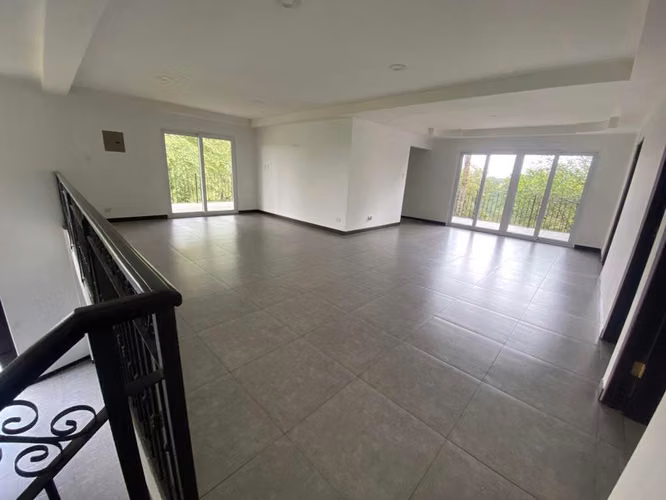 ALQUILER DE CASA INDEPENDIENTE EN TURRÚCARES DE ALAJUELA - Imagen 4