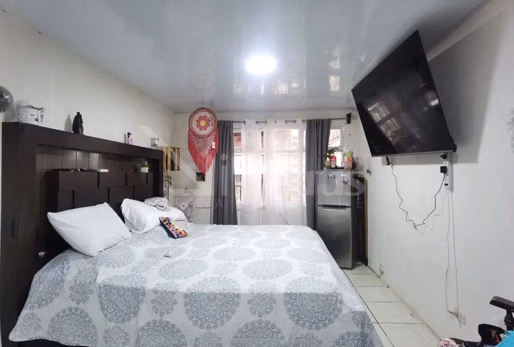 Venta de propiedad con casa y dos apartamentos (ID 41799) - Imagen 6