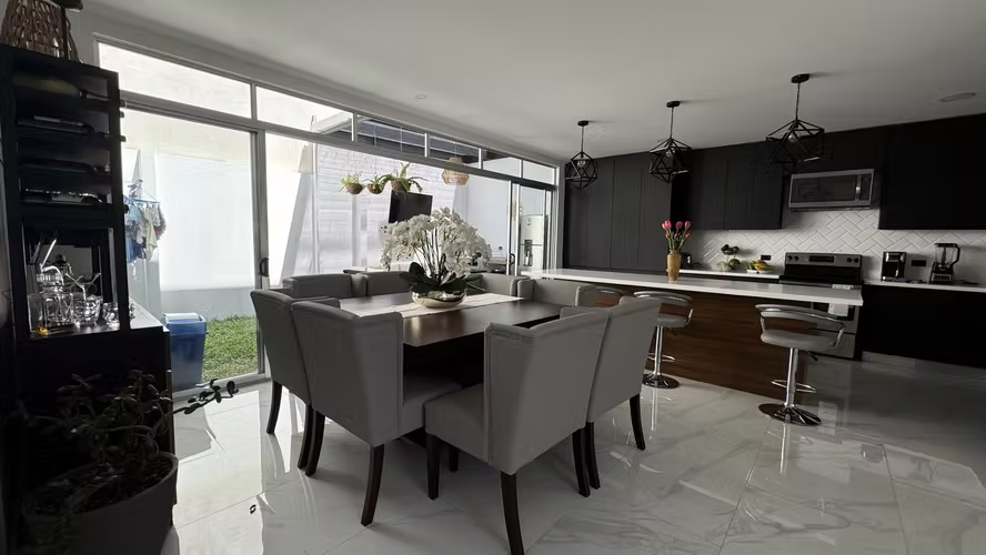 Casa en Venta