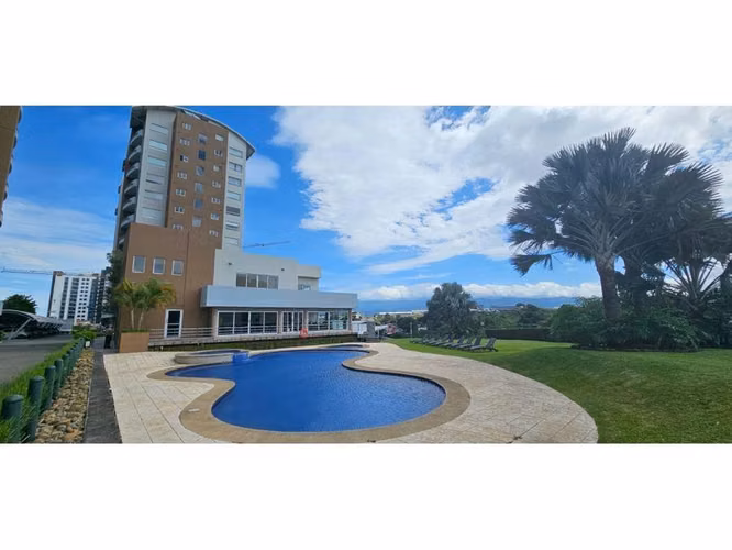 ALQUILER | CONDADO DEL PARQUE – SABANA - Imagen 10