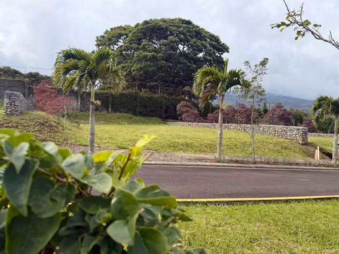 Lote de 352.36 m2 - San Isidro Heredia - Imagen 5