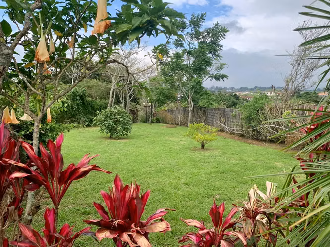Lote de 352.36 m2 - San Isidro Heredia - Imagen 9