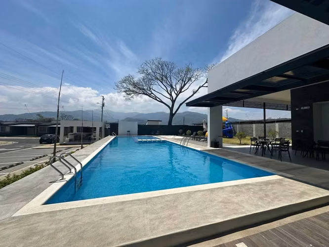 VENTA DE CASA EN SANTA ANA - Imagen 19