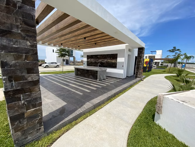VENTA DE CASA EN SANTA ANA - Imagen 3
