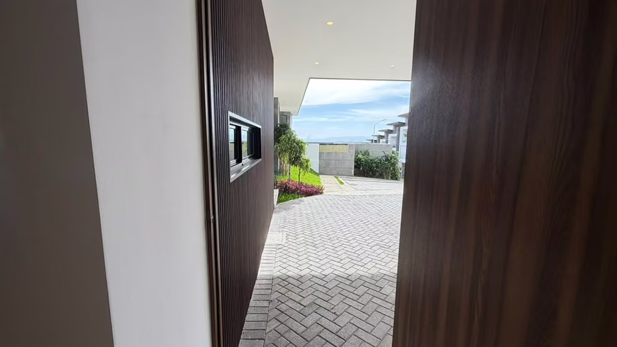 VENTA DE CASA EN SANTA ANA - Imagen 9