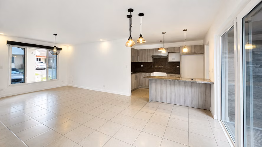 ALQUILER/VENTA DE CASA EN HACIENDA COLÓN, CIUDAD COLÓN*
