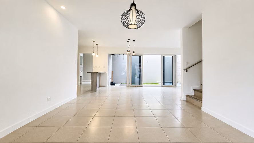 ALQUILER/VENTA DE CASA EN HACIENDA COLÓN, CIUDAD COLÓN* - Imagen 5