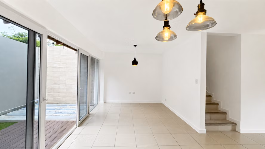 ALQUILER/VENTA DE CASA EN HACIENDA COLÓN, CIUDAD COLÓN* - Imagen 6
