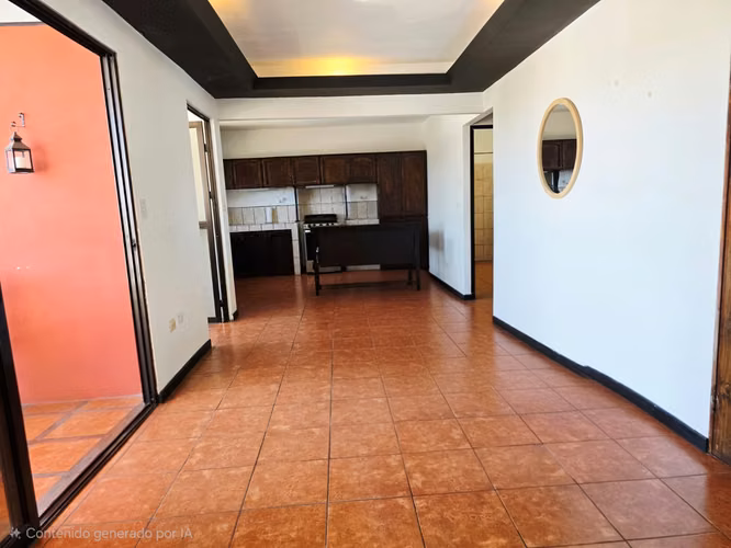 Alquiler casa en San Rafael de Escazú | 3 habitaciones | 2 parqueos | Agua incluida - Imagen 17