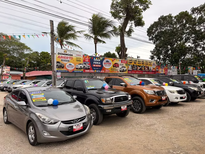 HYUNDAI AVANTE GDI-2014-AUTOMATICO-SHIFT TRONIC-6.775.000 - Imagen 10