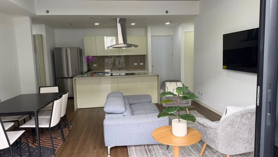 ALQUILER APARTAMENTO AMOBLADO  | ESCAZÚ VILLAGE - Imagen 9