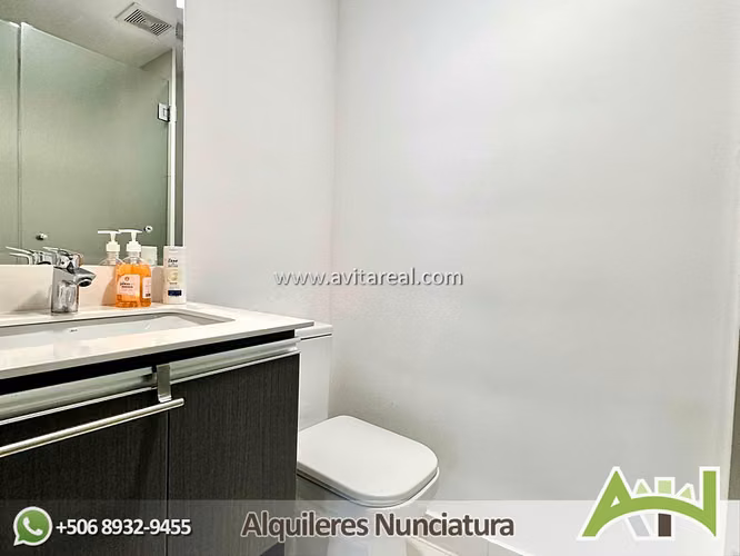 Apartamento de 2 habitaciones en Ü Nunciatura - Imagen 7