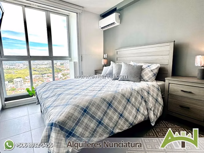 Apartamento de 2 habitaciones en Ü Nunciatura - Imagen 6