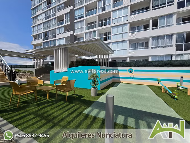 Apartamento de 2 habitaciones en Ü Nunciatura - Imagen 14