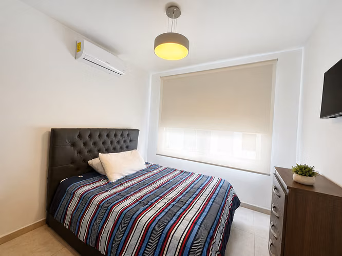 ALQUILER DE CASA MODERNA FULL AMOBLADA EN SANTA ANA* - Imagen 10
