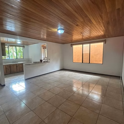 ALQUILER DE CASA HERMOSA EN CONDOMINIO EN LA GARITA DE ALAJUELA - Imagen 5