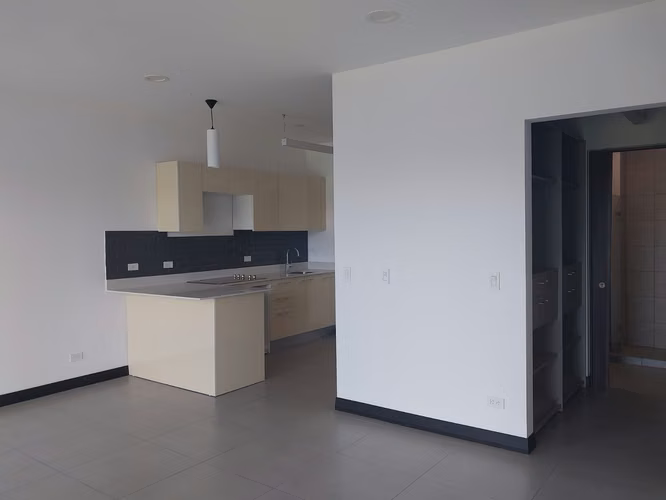 Se Alquila Apartamento en Urban Flats - Imagen 4