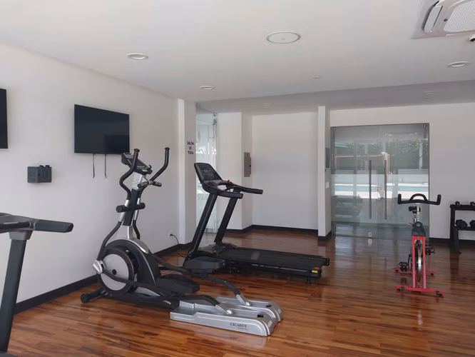 Se Alquila Apartamento en Urban Flats - Imagen 16